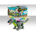 Plastic Kids Toy B/O Dinosaur Animal Toy (H9592019)